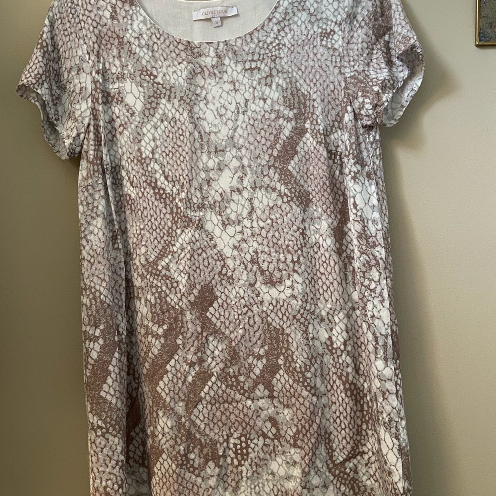 Dress